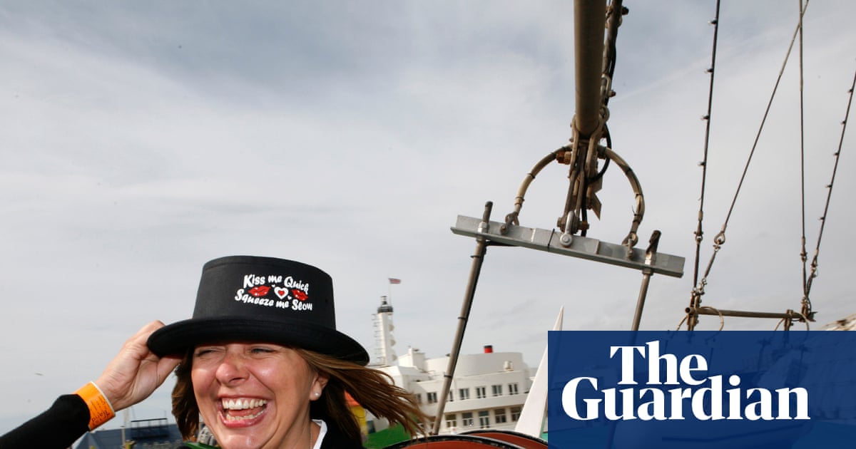 Tributes paid to ‘fearless and funny’ Observer journalist Rachel Cooke who has died aged 56 | The Observer Tributes paid to ‘fearless and funny’ Observer journalist Rachel Cooke who has died aged 56 | The Observer