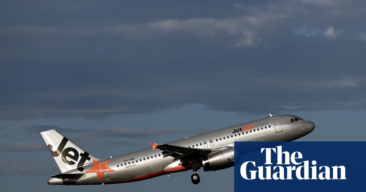 Jetstar cancels 90 domestic flights across Australia after global Airbus A320 recall | Airbus