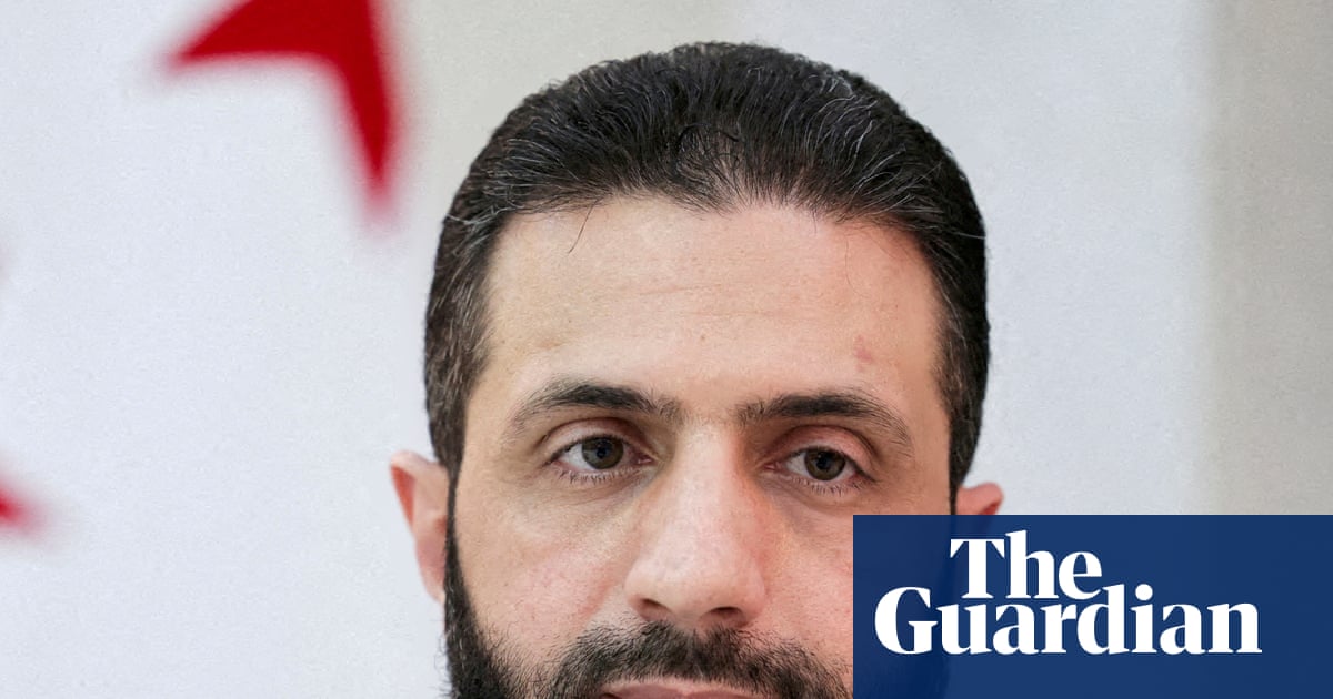 Syrian president to hold talks with Trump at White House | Syria