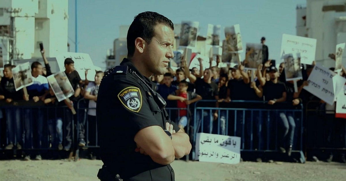 המשטרה מונעת את הקרנת הסרט “לוד” בסכנין, ומאיימת בשלילת תקציב לעיר – קולנוע