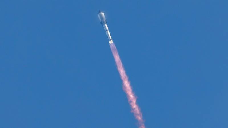 Falcon 9 sends Transporter-15 to orbit – breakingthenews.net