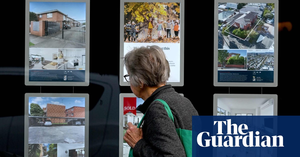 Victoria to force agents to publish property reserve prices in crackdown on underquoting | Real estate