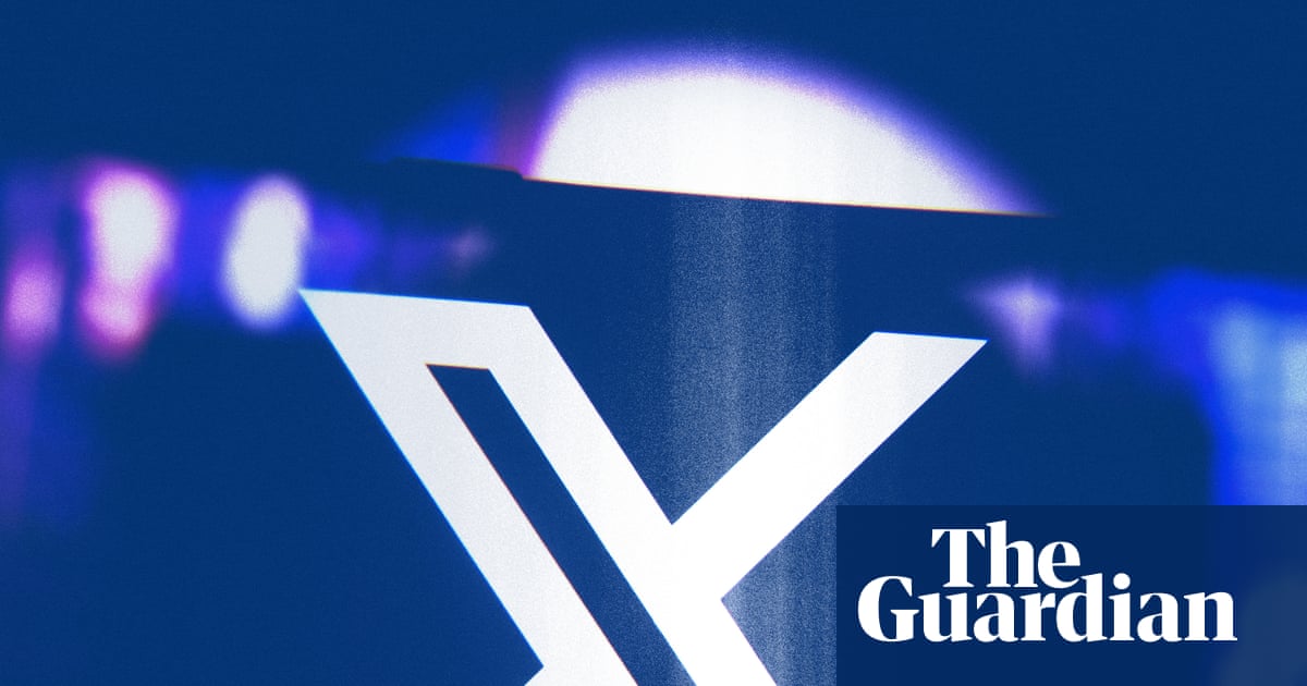 Many prominent Maga personalities on X are based outside US, new tool reveals | US politics