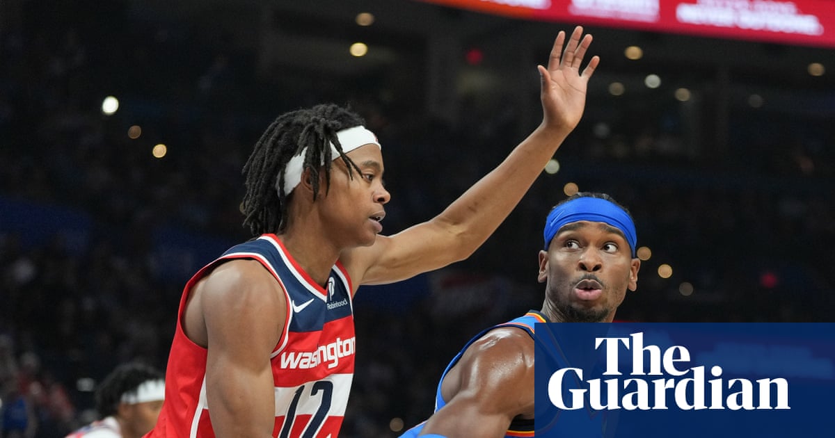 Police investigate reported break-in at home of NBA star Shai Gilgeous-Alexander | Shai Gilgeous-Alexander