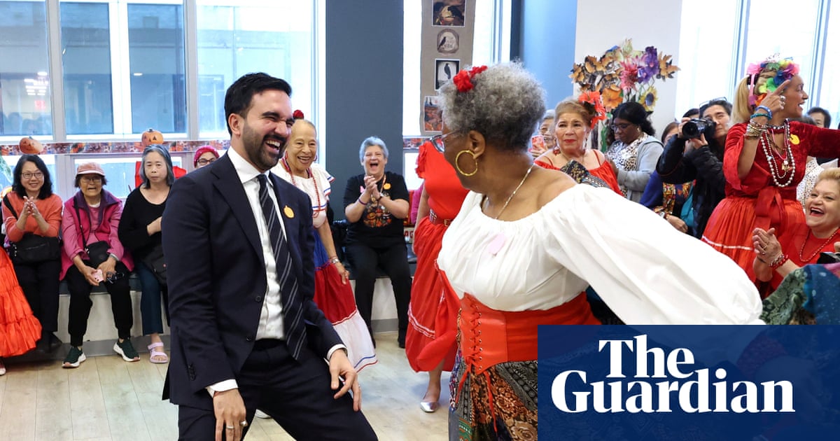 How Zohran Mamdani charmed New York – Full Story podcast | Zohran Mamdani