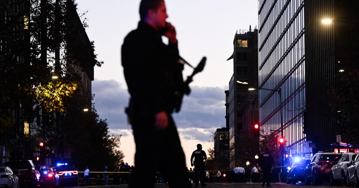 US Halts Afghan Immigration Requests After D.C. Shooting US Halts Afghan Immigration Requests After D.C. Shooting