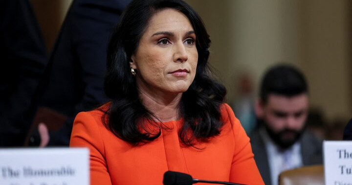 US ended policy of regime change under Trump, intelligence chief says