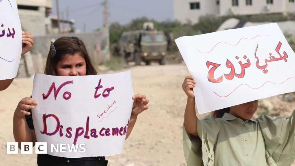 Palestinians forced from West Bank refugee camps left in limbo as Israeli demolitions go on Palestinians forced from West Bank refugee camps left in limbo as Israeli demolitions go on
