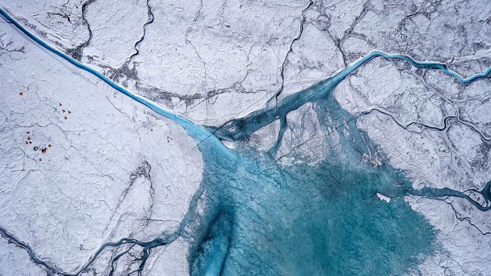 Brown-affiliated studies help explain overestimations in impact of Greenland Ice Sheet melting Brown-affiliated studies help explain overestimations in impact of Greenland Ice Sheet melting