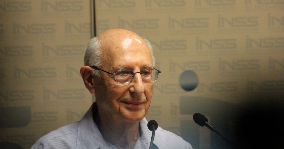 אלי זעירא, ראש אמ”ן במלחמת יום כיפור, מת בגיל 97 – חינוך וחברה