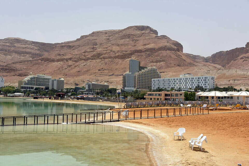 מייל אנונימי ובו התרעה לפיגוע הקפיץ את כל בתי המלון בים המלח מייל אנונימי ובו התרעה לפיגוע הקפיץ את כל בתי המלון בים המלח