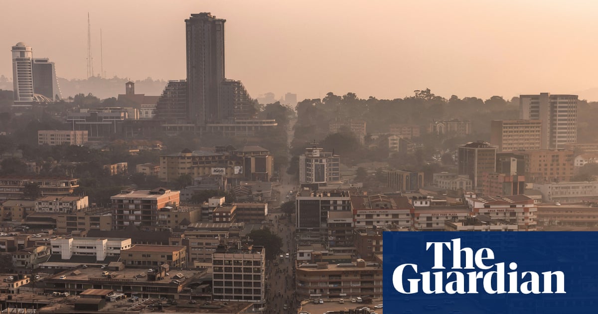 Ugandans view Mamdani’s NYC win as a ‘beacon of hope’ amid democratic struggle | Zohran Mamdani