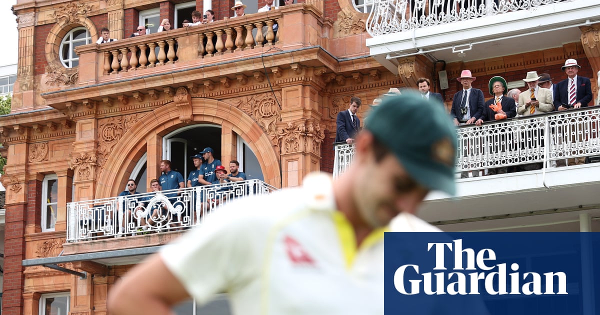 England fan’s life ban for ugly Lord’s clash with Australian team may be overturned | The Ashes England fan’s life ban for ugly Lord’s clash with Australian team may be overturned | The Ashes