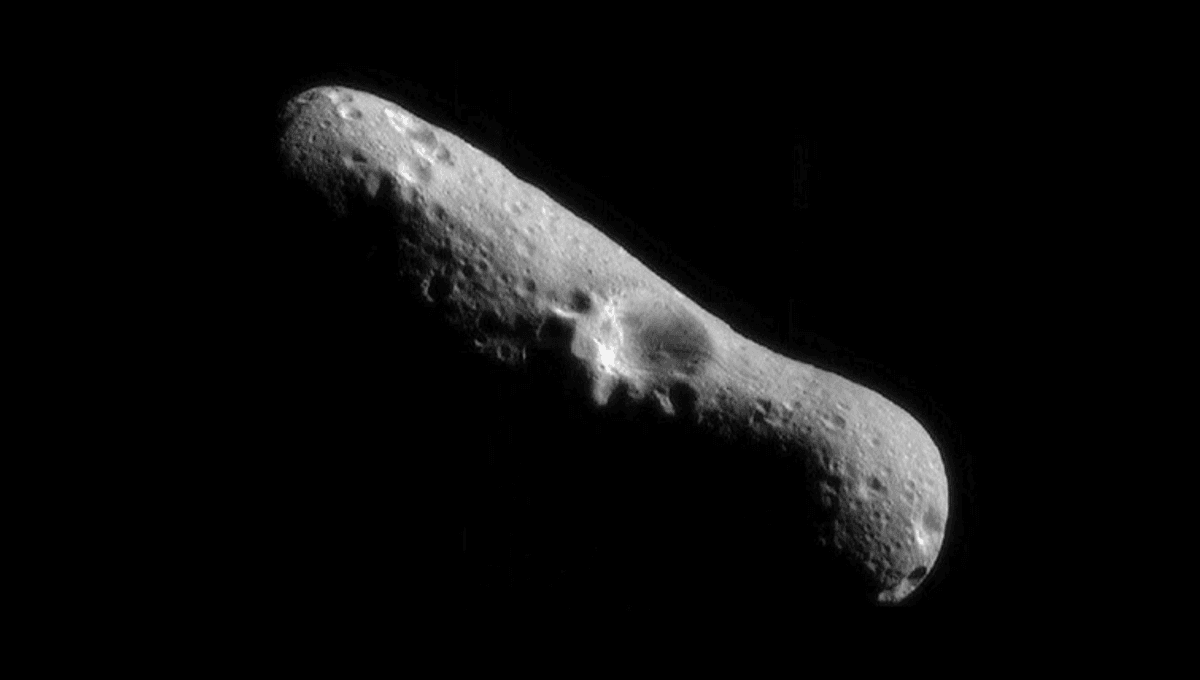 433 Eros, The First Near-Earth Asteroid Ever Discovered, Will Fly Past Earth Just 60 Million Kilometers Away On Sunday, November 30 – Here’s How To Watch It 433 Eros, The First Near-Earth Asteroid Ever Discovered, Will Fly Past Earth Just 60 Million Kilometers Away On Sunday, November 30 – Here’s How To Watch It