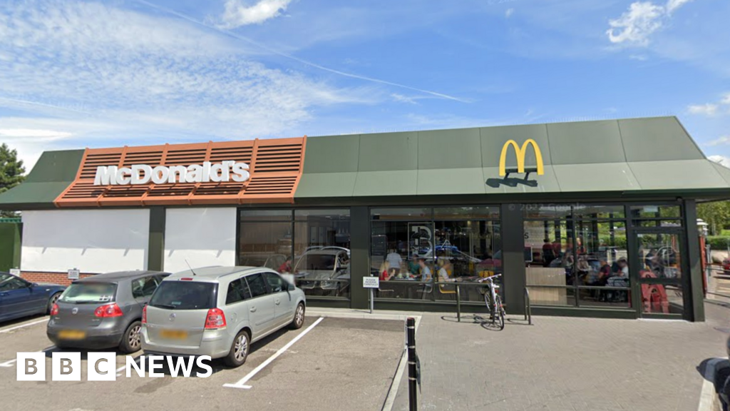 Teens charged after boy injured outside Filton McDonald’s Teens charged after boy injured outside Filton McDonald’s