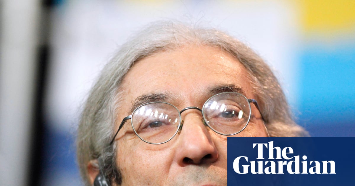 French-Algerian writer Boualem Sansal pardoned and to be released from prison | Algeria