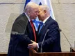 Trump calls Netanyahu's corruption trial 'unfair,' says U.S. will 'be involved to help him out'