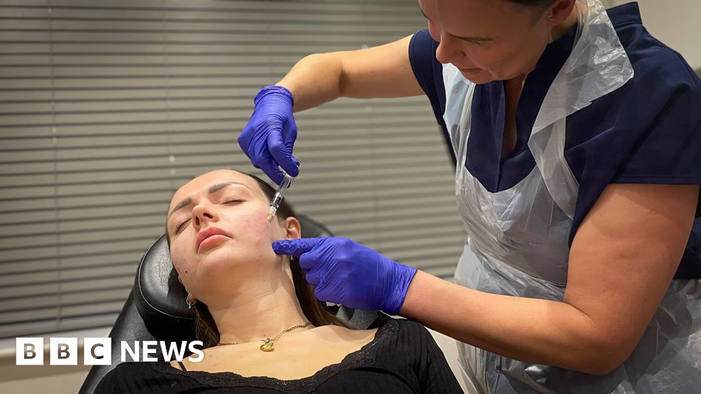 Move over fillers – people are getting facial injections derived from fish sperm Move over fillers – people are getting facial injections derived from fish sperm