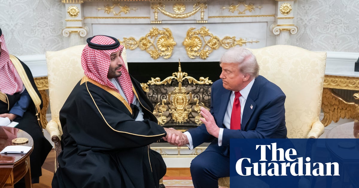 Morning Mail: Trump defends Saudi prince over Khashoggi killing, the tragic death of Gail Karran, new Roblox restrictions | Australia news