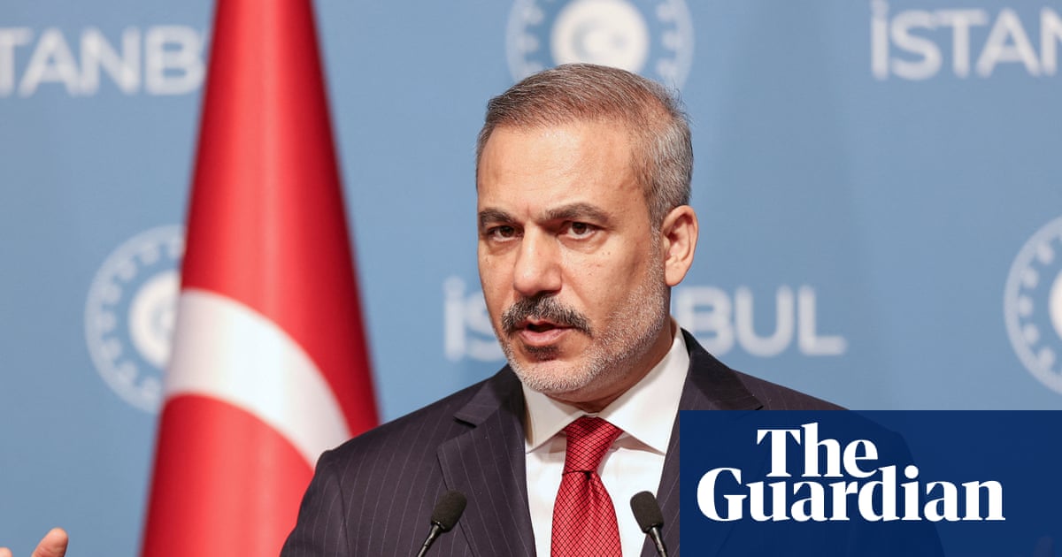 UN resolution on international stabilisation force for Gaza could be ready within two weeks | Gaza