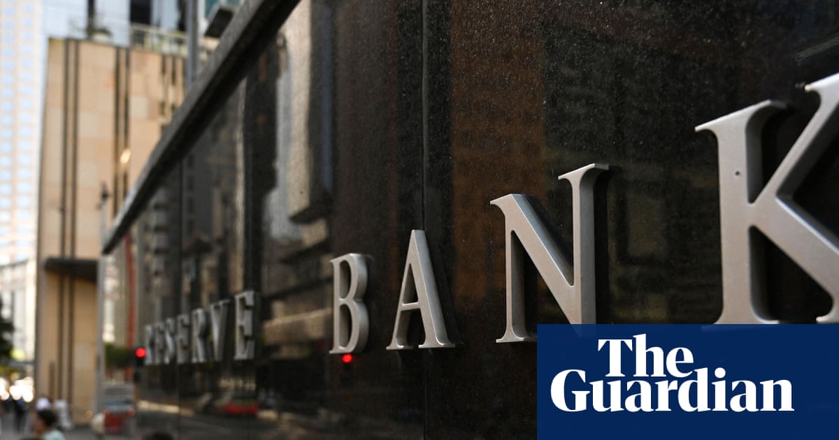RBA holds official interest rate at 3.6% after surprise inflation jump | Reserve Bank of Australia