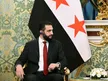 Syria Foiled Islamic State Plots to Assassinate President al-Sharaa, Officials Say