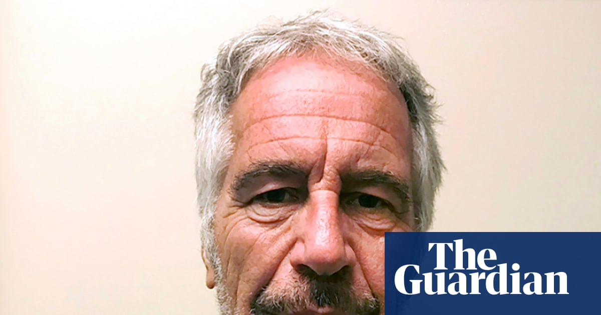 Emails reveal Jeffrey Epstein and associate discussed ‘girls’ and travel | Jeffrey Epstein
