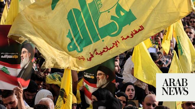 US sanctions official says time is right to cut Iran’s Hezbollah funding