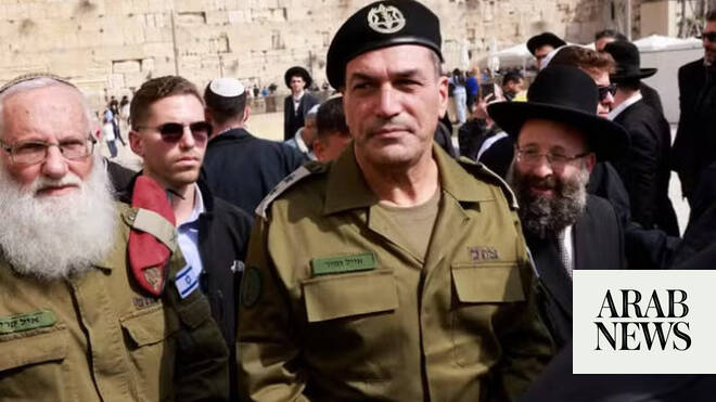 Israel army chief urges ‘systemic’ probe into Oct 7 attack – Arab News Israel army chief urges ‘systemic’ probe into Oct 7 attack – Arab News