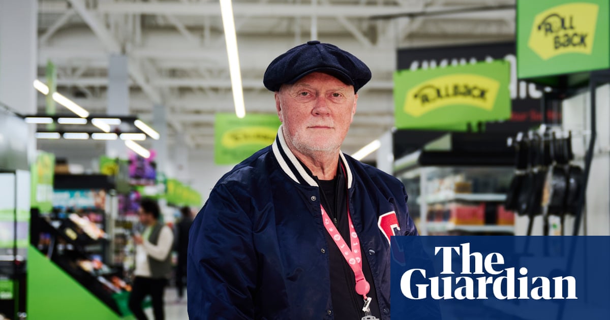 Asda to raise £568m in store sell-off as sales continue to fall | Asda