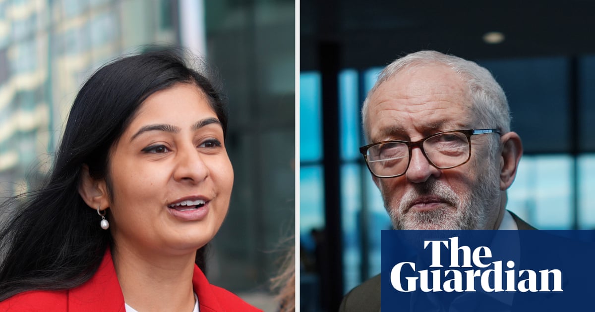 Your Party to have ‘collective leadership’ in win for Zarah Sultana | Zarah Sultana Your Party to have ‘collective leadership’ in win for Zarah Sultana | Zarah Sultana