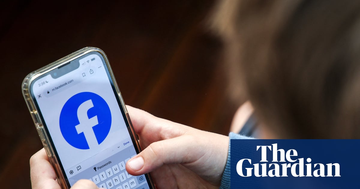 Meta starts notifying Australian teenagers of account shutdowns as social media ban looms | Technology