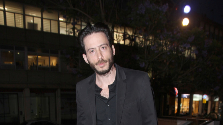 עידו רוזנבלום בדך לתפנית דרמטית בחייו: “יעבור חודשים לא פשוטים”