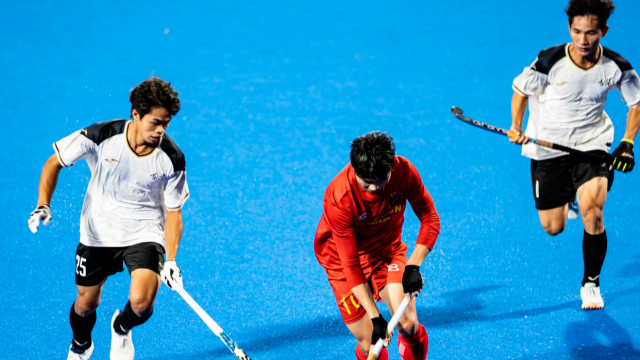 Perseverance carves through metal and stone – Guangdong News Perseverance carves through metal and stone – Guangdong News