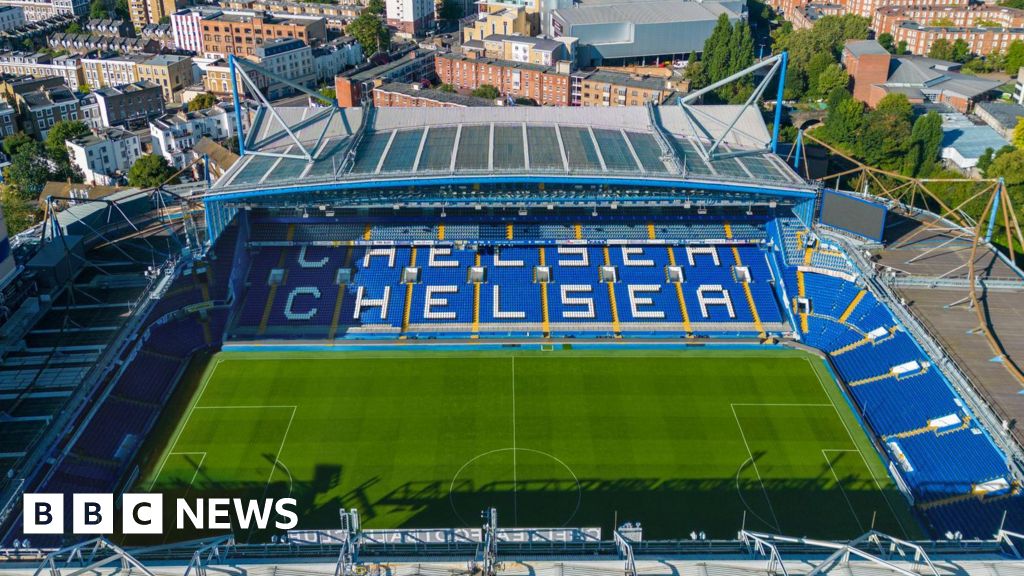 Chelsea FC employee admits £200,000 fraud against club Chelsea FC employee admits £200,000 fraud against club