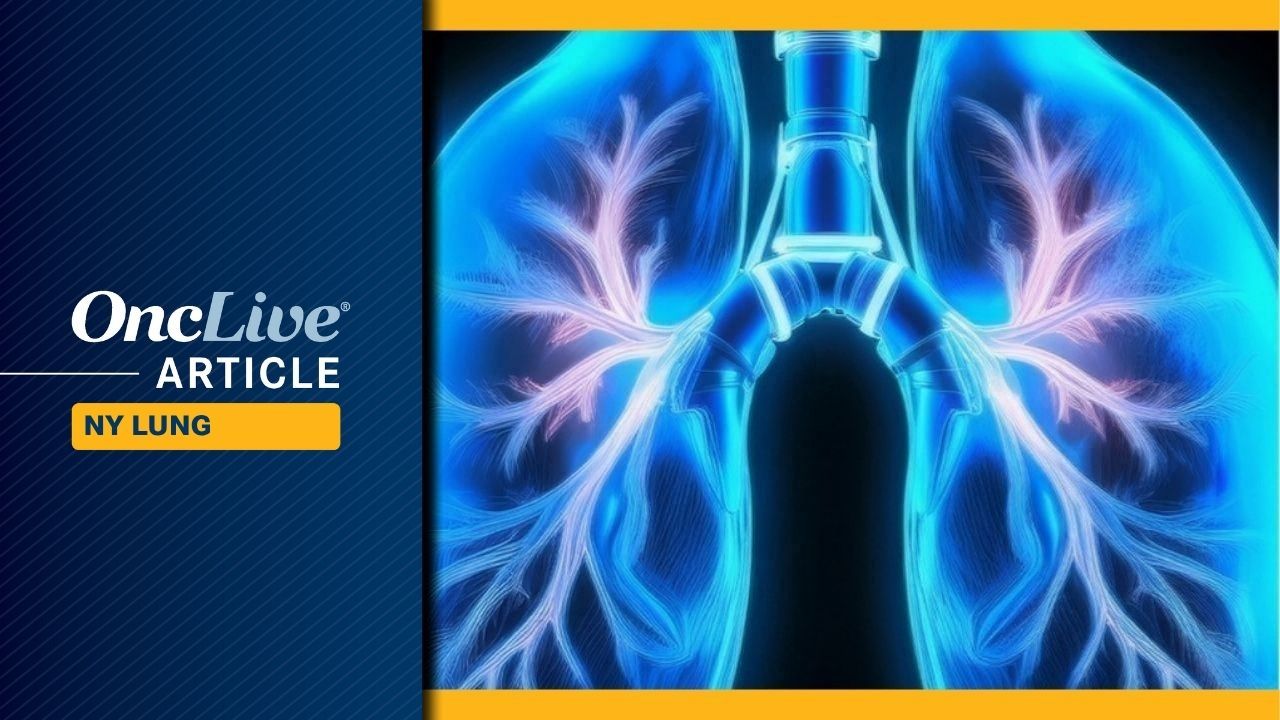 Beyond the Genome: Exploring New Frontiers in NSCLC Management
