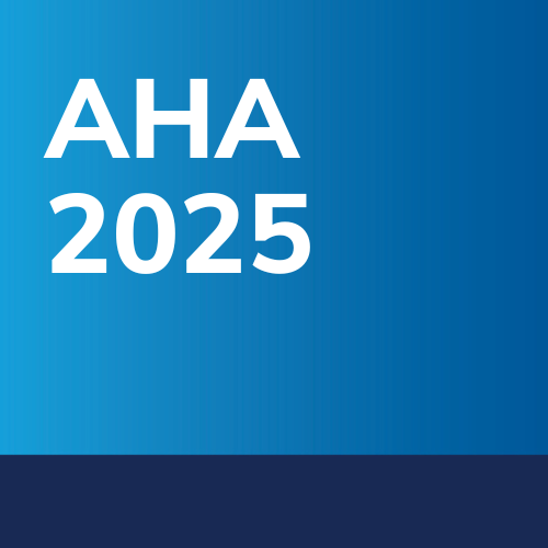 JACC Journals Publish Latest Science From AHA 2025
