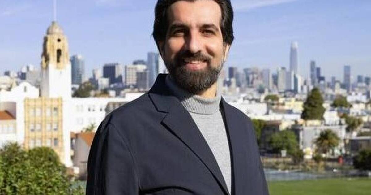 ICE detains Iranian professor at University of Oklahoma