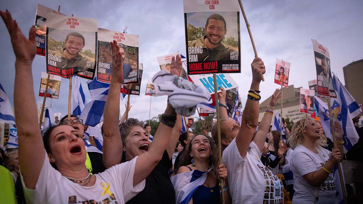 מטה החטופים גייס 2 מיליארד שקל – לאן נעלם הכסף?