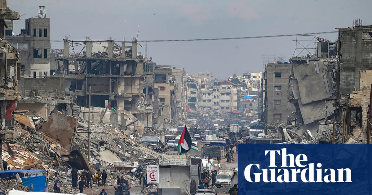 Israel breaching international law by limiting Gaza aid, says Unrwa official | United Nations Israel breaching international law by limiting Gaza aid, says Unrwa official | United Nations