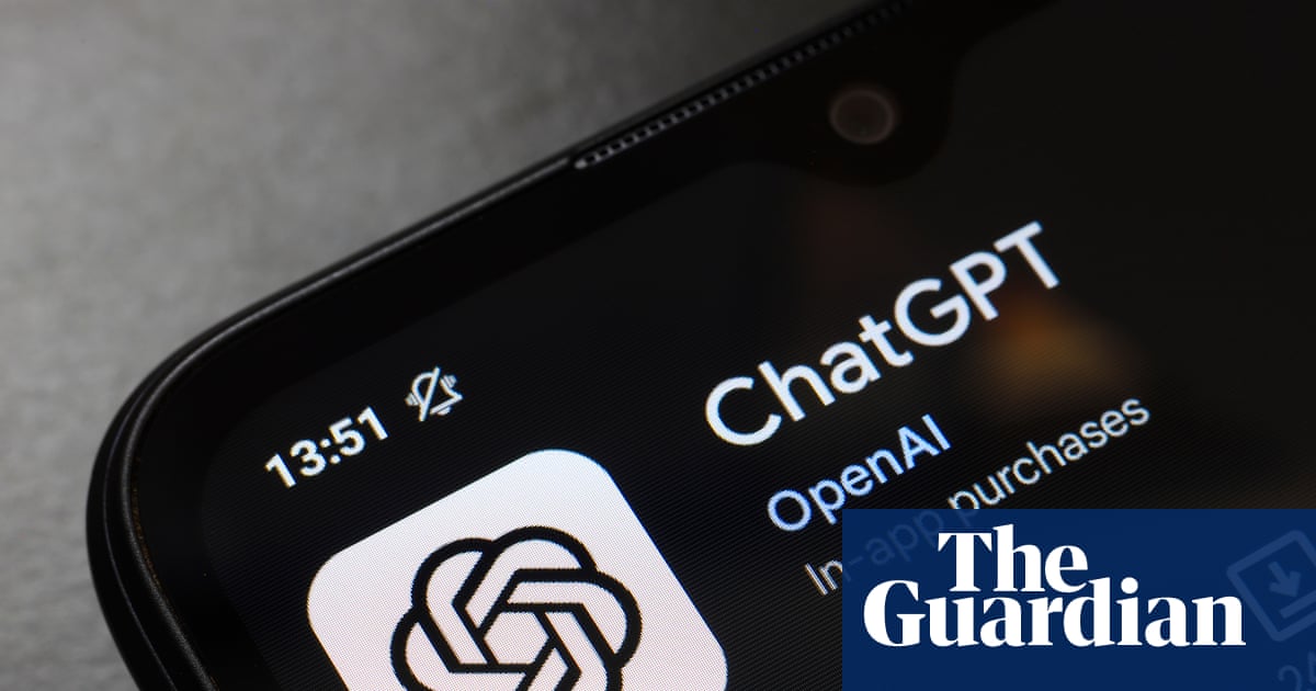 ChatGPT accused of acting as ‘suicide coach’ in series of US lawsuits | ChatGPT ChatGPT accused of acting as ‘suicide coach’ in series of US lawsuits | ChatGPT