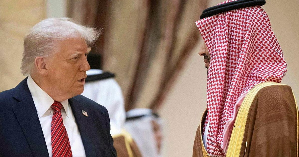 Planes, No Palestinian State: How Netanyahu Will Trade Israel's Security for Saudi Ties – Haaretz