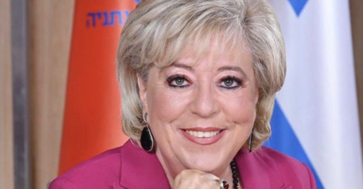 הלווייתה של מרים פיירברג תיערך ב-15; זו מי שתמלא את מקומה