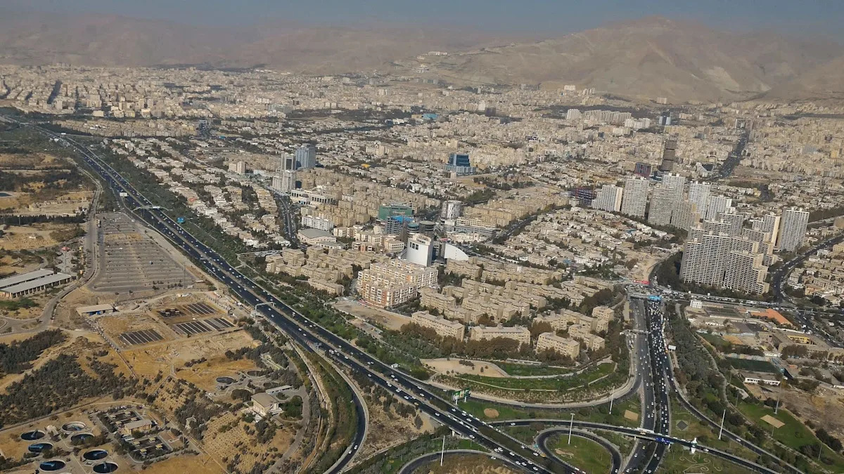 ‘We may have to evacuate’