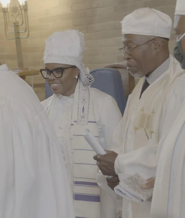 ‘Extra Brain Power’: Hebrew Israelite Rabbinical Body Votes to Ordain Women After More Than a Decade of Debate