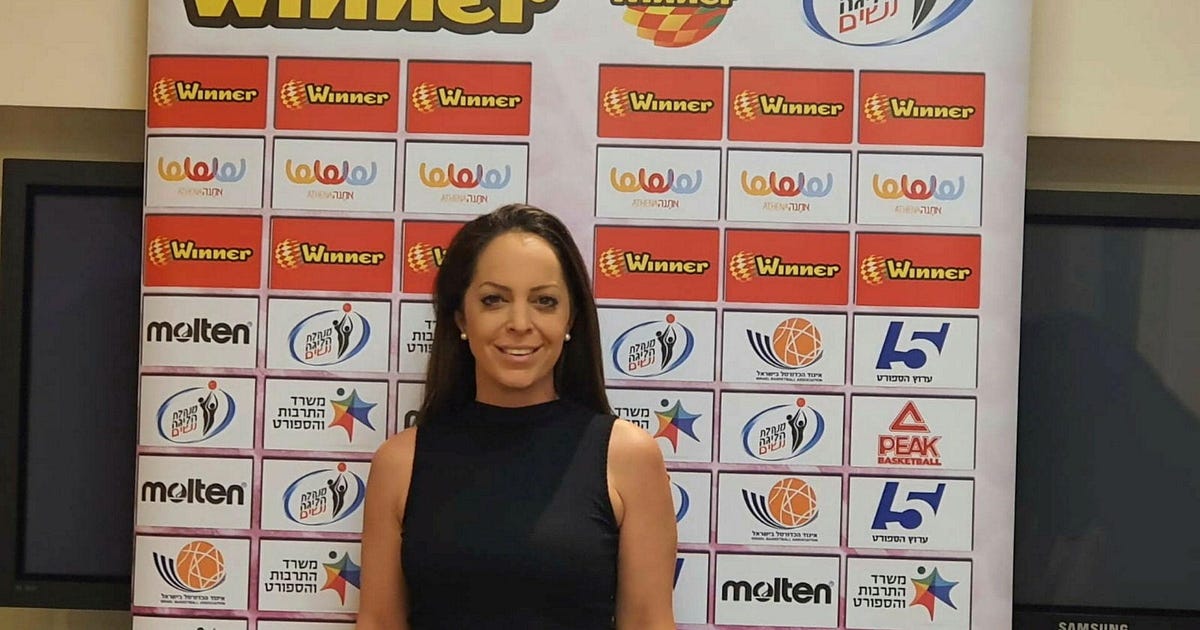 “גבאי מתעב אותה, יריבה פוליטית שלו”: הקשר של הילה קניסטר בר-דוד לפרשה הגדולה במדינה – חדשות “גבאי מתעב אותה, יריבה פוליטית שלו”: הקשר של הילה קניסטר בר-דוד לפרשה הגדולה במדינה – חדשות