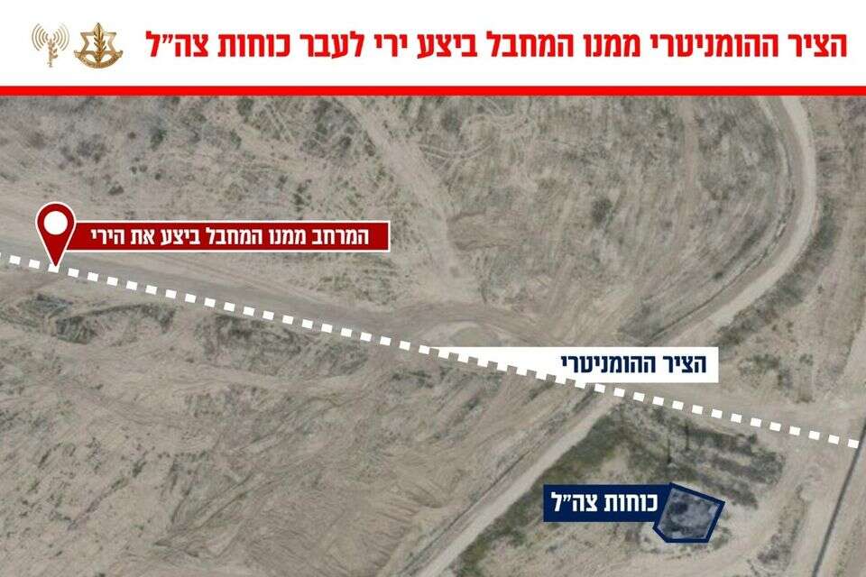 דיווח ערבי: חמאס הודיע לוויטקוף כי “הפסקת האש הסתיימה” דיווח ערבי: חמאס הודיע לוויטקוף כי “הפסקת האש הסתיימה”