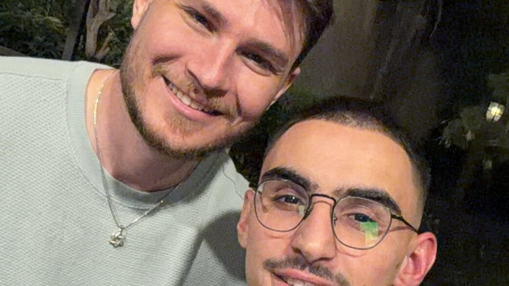 הפעם האחרונה הייתה בתוך תא מטען ברפיח