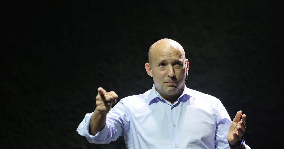 סקר חדשות 12: למתנגדי נתניהו אין קואליציה בלי המפלגות הערביות – פוליטי