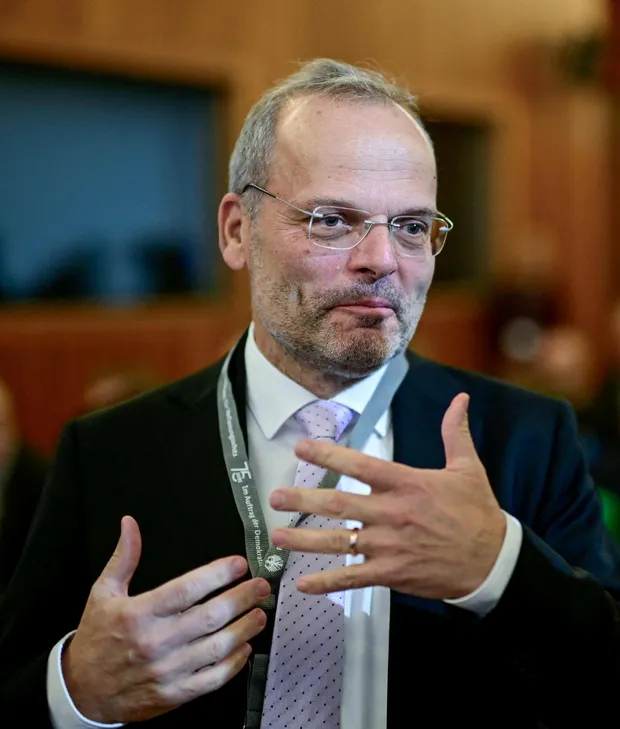 Germany’s Antisemitism Czar Braces for Backlash Over Move to Rein in pro-Palestinian Protests